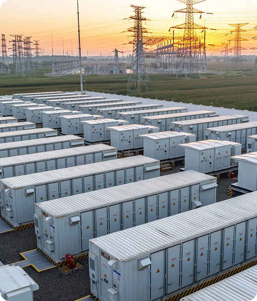 Lưu trữ công nghiệp